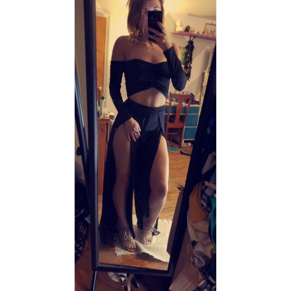 Forever 21 Other - Two piece Set